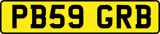 PB59GRB