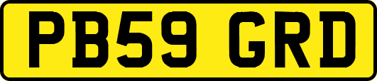PB59GRD