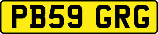 PB59GRG