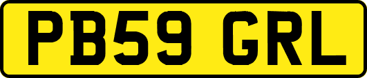 PB59GRL
