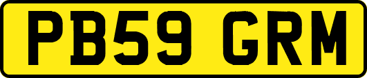 PB59GRM