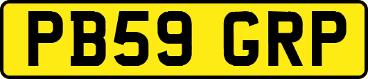 PB59GRP