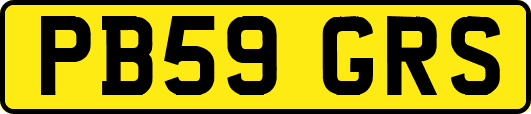 PB59GRS