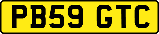 PB59GTC