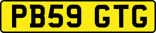 PB59GTG