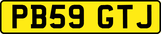 PB59GTJ
