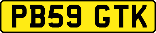 PB59GTK