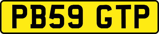 PB59GTP