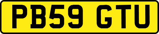 PB59GTU