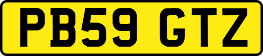 PB59GTZ