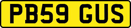 PB59GUS