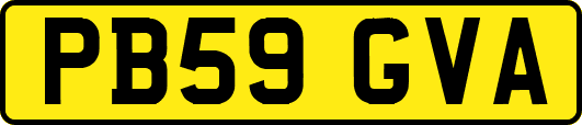PB59GVA