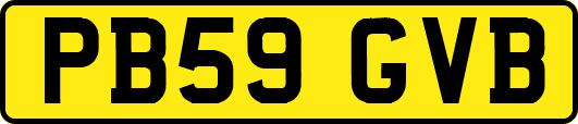 PB59GVB