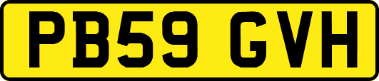 PB59GVH
