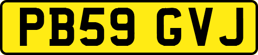 PB59GVJ