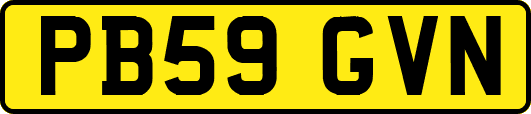PB59GVN