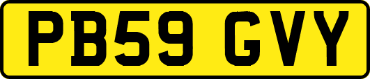 PB59GVY