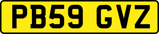 PB59GVZ