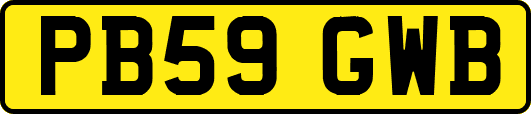 PB59GWB
