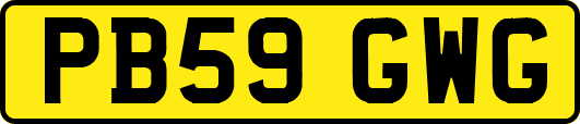 PB59GWG