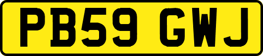 PB59GWJ