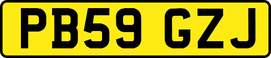 PB59GZJ