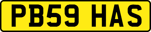 PB59HAS