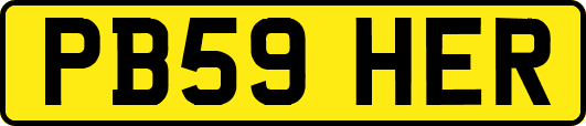 PB59HER
