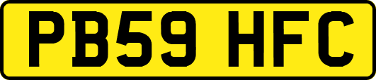 PB59HFC