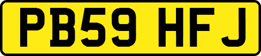 PB59HFJ