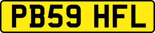 PB59HFL