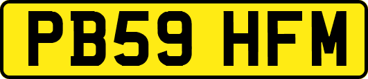 PB59HFM
