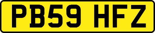 PB59HFZ