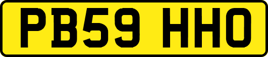 PB59HHO