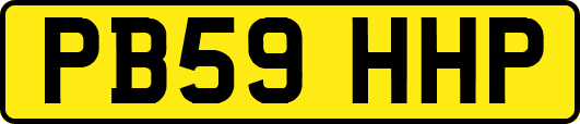 PB59HHP