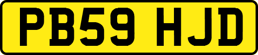PB59HJD