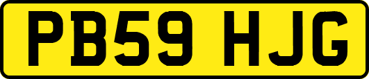 PB59HJG