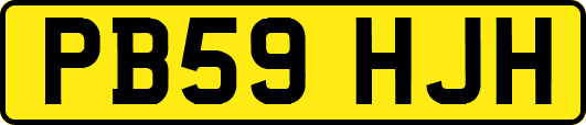 PB59HJH