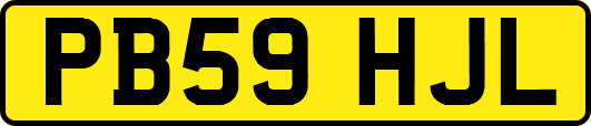 PB59HJL