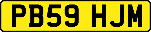 PB59HJM