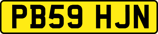 PB59HJN