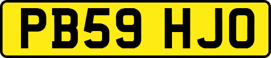 PB59HJO