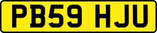 PB59HJU