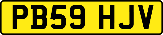 PB59HJV