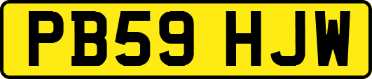 PB59HJW