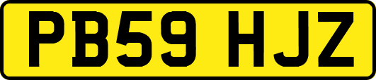 PB59HJZ