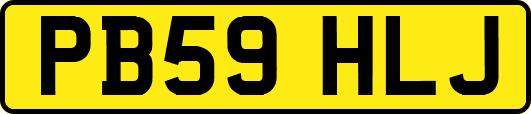 PB59HLJ