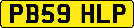PB59HLP
