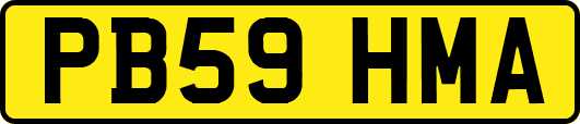 PB59HMA