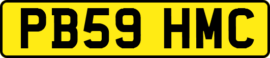 PB59HMC